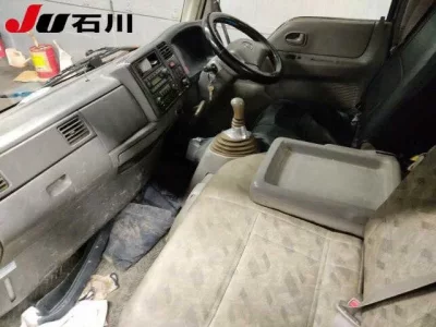 Mazda TITAN