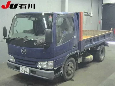 Mazda TITAN