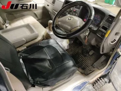 Mazda TITAN