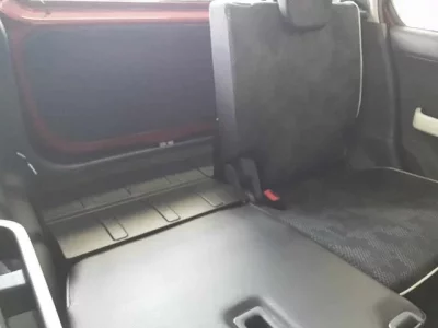 Mazda FLAIR