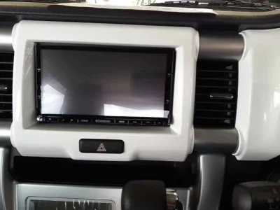 Mazda FLAIR