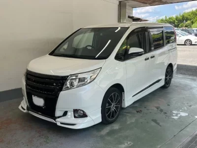 Toyota ESQUIRE