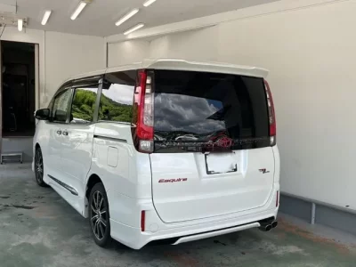 Toyota ESQUIRE