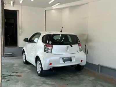 Toyota IQ