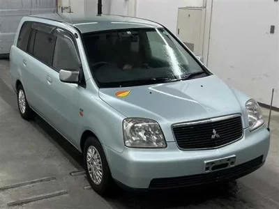 Mitsubishi DION