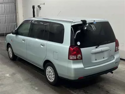 Mitsubishi DION