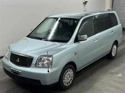Mitsubishi DION