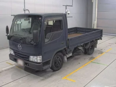 Mazda TITAN
