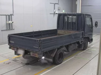 Mazda TITAN