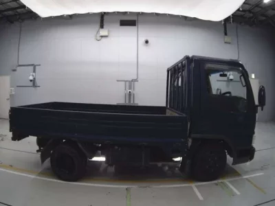 Mazda TITAN