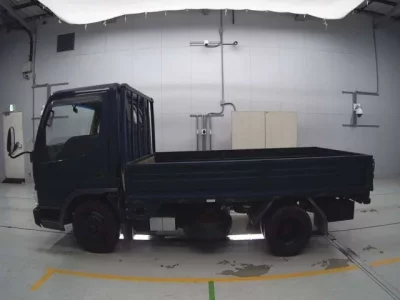 Mazda TITAN