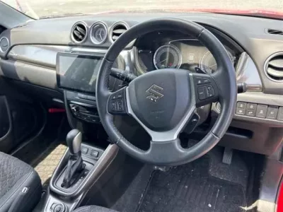 Suzuki ESCUDO