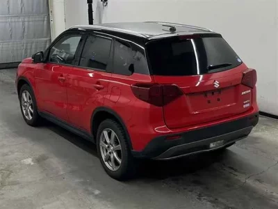 Suzuki ESCUDO