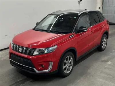 Suzuki ESCUDO