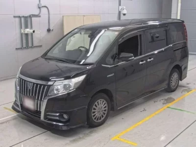 Toyota ESQUIRE