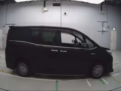 Toyota ESQUIRE