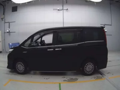 Toyota ESQUIRE