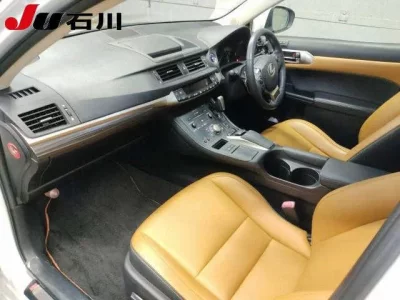 Lexus CT