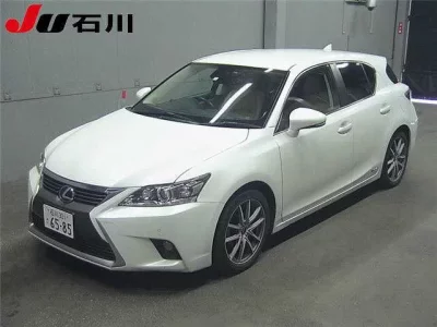 Lexus CT
