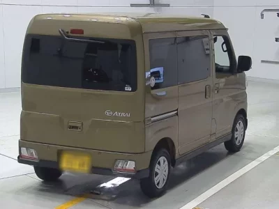 Daihatsu ATRAI VAN