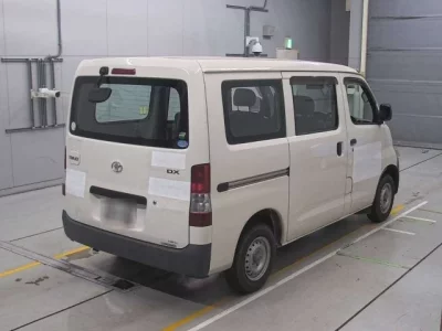 Toyota TOWN ACE VAN