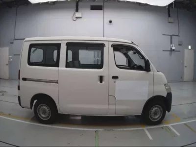 Toyota TOWN ACE VAN