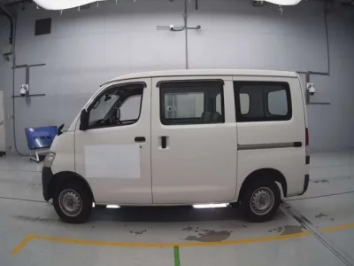 Toyota TOWN ACE VAN