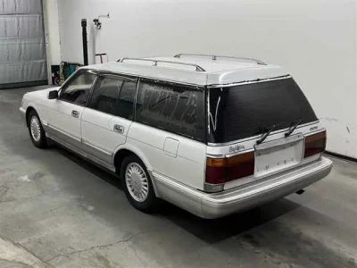 Toyota CROWN WAGON