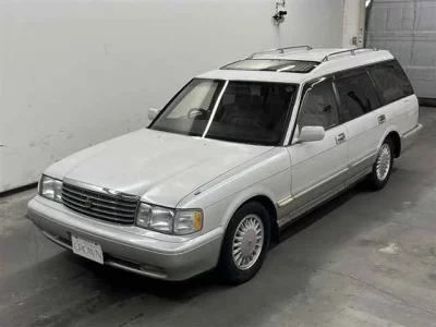 Toyota CROWN WAGON