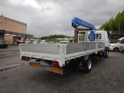 Mitsubishi FUSO FIGHTER