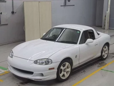 Mazda ROADSTER