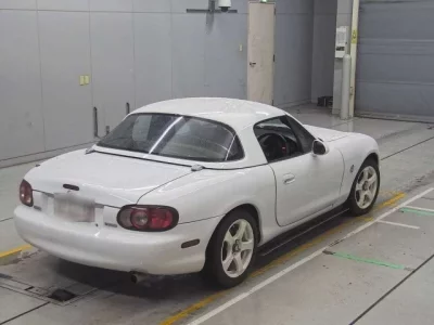 Mazda ROADSTER