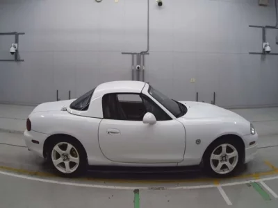 Mazda ROADSTER