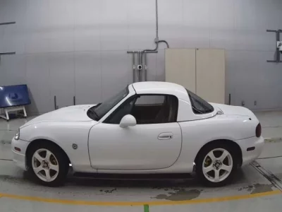 Mazda ROADSTER
