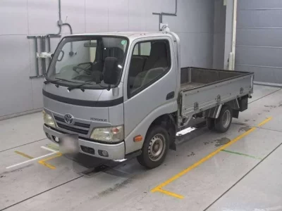 Toyota TOYOACE