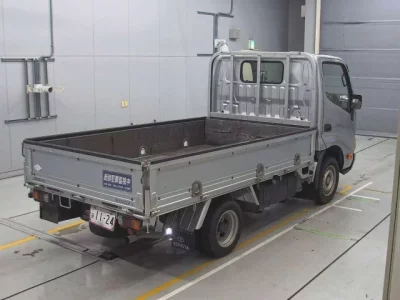 Toyota TOYOACE