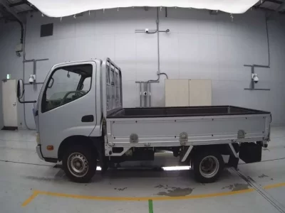 Toyota TOYOACE