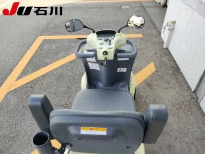 Suzuki SENIOCAR