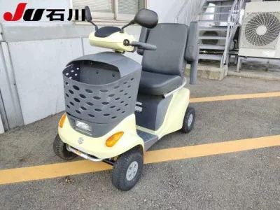 Suzuki SENIOCAR