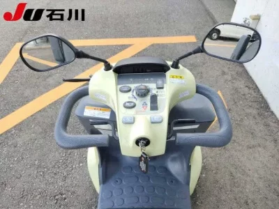 Suzuki SENIOCAR