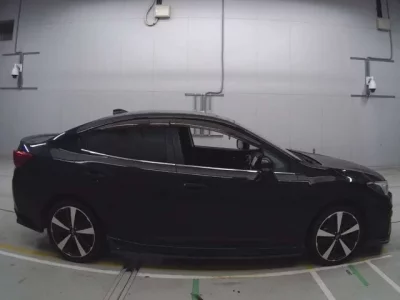 Subaru IMPREZA G4