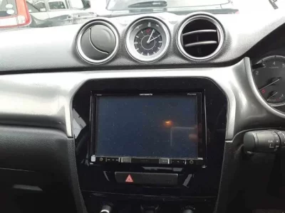 Suzuki ESCUDO