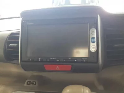 Honda N BOX PLUS