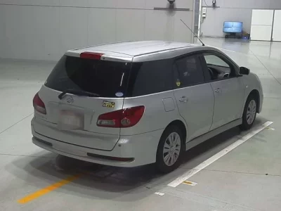 Nissan WINGROAD