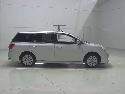 Nissan WINGROAD