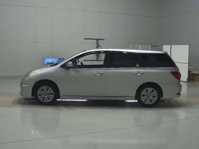 Nissan WINGROAD
