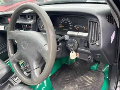 Toyota COMFORT