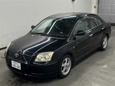 Toyota AVENSIS SEDAN