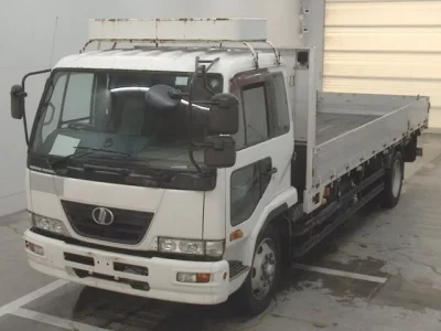 Nissan CONDOR