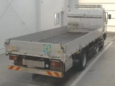 Nissan CONDOR